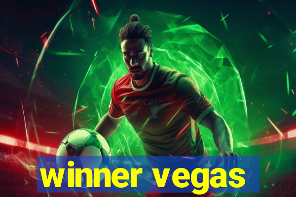 winner vegas